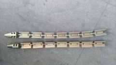 OPGW Stringing Equipment Tools Head Running Board ZB1