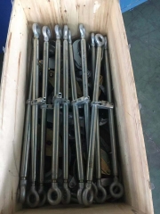 Tower Erection Tools Steel Turnbuckles for Transmission Line Working