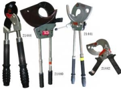 Cable Cutters Tools for Pulling Underground Cables