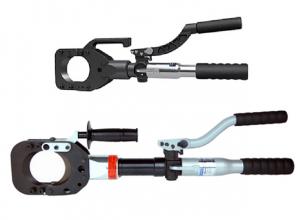 Cable Cutters Tools for Pulling Underground Cables