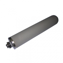 Stainless Steel Powder Sintered Filter Strainer Element Custom, Supplier