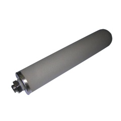 stainless steel powder sintered filter