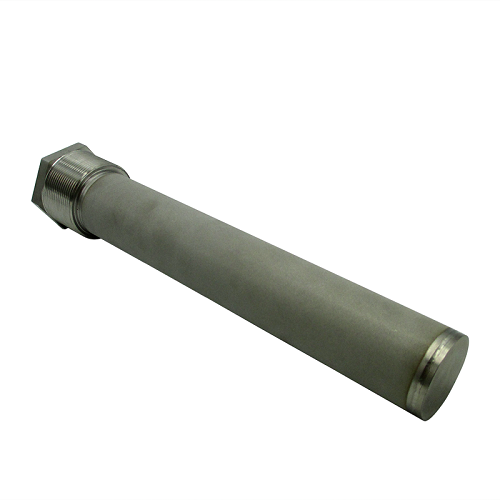 Titanium Metal Powder Sintered Filter