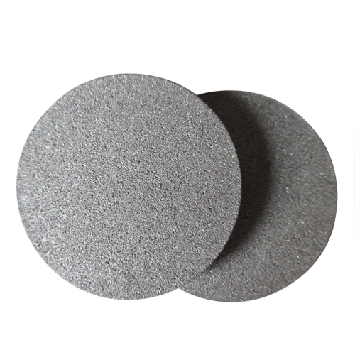 Powder Sintered Filter Disc
