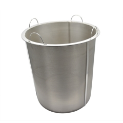 Basket Filter Element