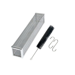 Square BBQ Smoking Tube