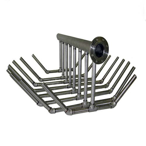 Wedge Wire Lateral Assemblies