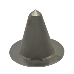 Cone Filter Element