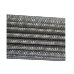 Stainless Steel Pleated Wire Mesh Filter