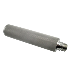 Candle Filter Element