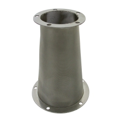 Cone Filter Element