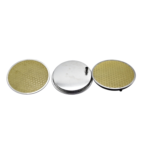 Stainless Steel Wire Mesh Filter Disc