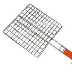 Stainless Steel Barbecue Net
