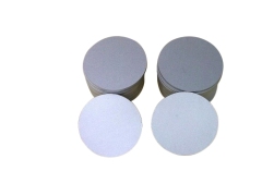 Powder Sintered Filter Disc