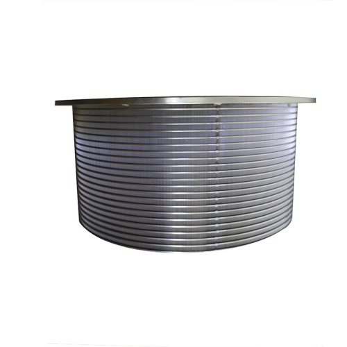 Custom Wedge Wire Screen Filter Basket, Supplier, Manufacturer