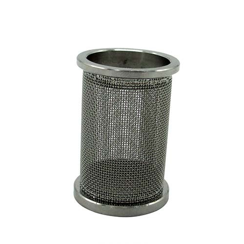 Wire Mesh Filter Cartridge