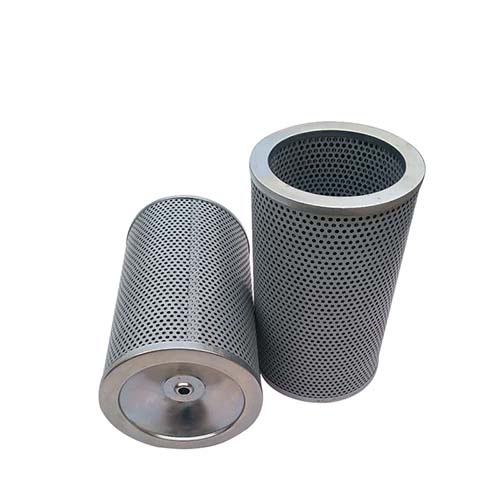 Sintered Wire Mesh Perforated Metal