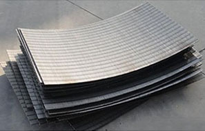 Why stainless steel sieve plate is made of stainless steel