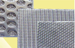 What is the 5-Layer Sintered Wire Mesh Filter?