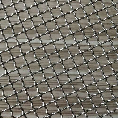 stainless steel barbecue grill net