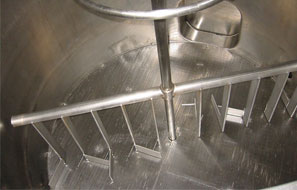 Wedge Wire Screen False Bottom for brewery