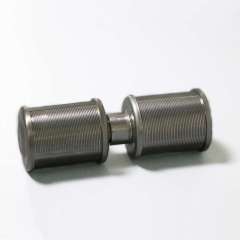 Wedge Wire Screen Nozzle