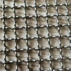 Round Barbecue Net