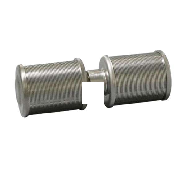 Wedge Wire Screen Nozzle