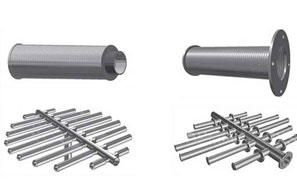 Header and Hub-Lateral System