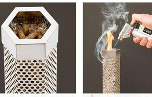Pellet Smoke Tube Help You Enjoy Barbecue