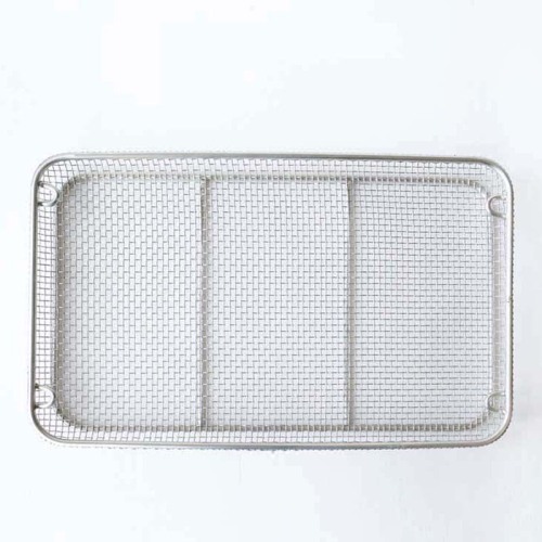 Medical Laboratory Disinfection Basket