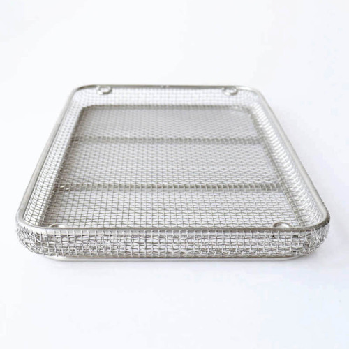 Medical Laboratory Disinfection Basket