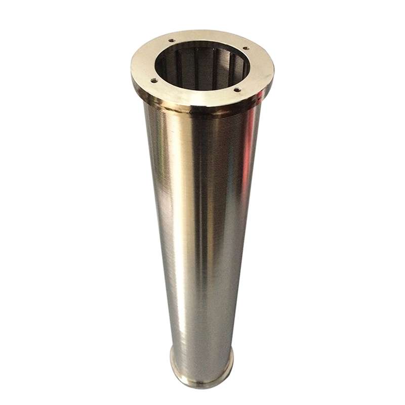 stainless steel water well screen pipe