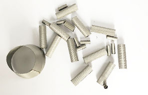 Wire Mesh Filter used for Industrial Filtration