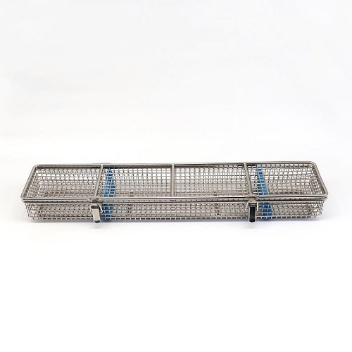 Surgical Instruments Sterilization Basket