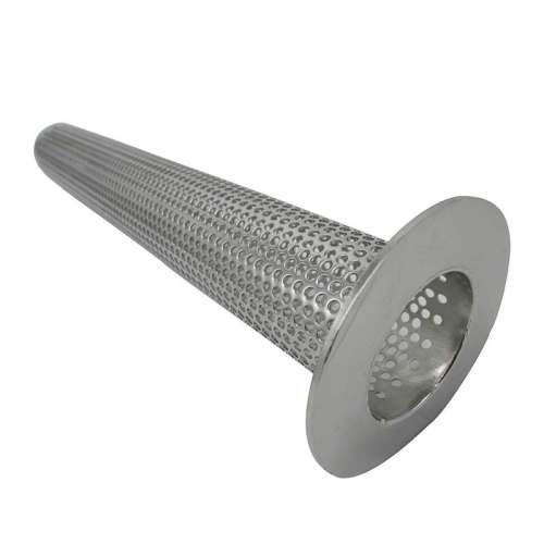 Punching Filter Tube