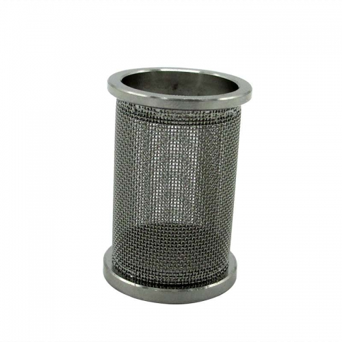 Stainless Steel Wire Mesh Pipe
