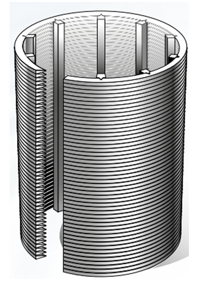 How to order Wedge Wire Screen for Industry Filtration