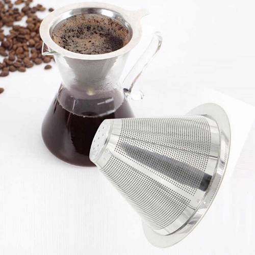 Coffee Cone Filter