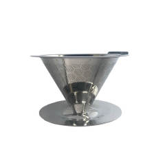 Coffee Cone Filter