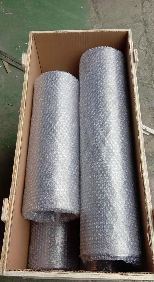 wedge wire screen