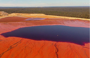 The Filtration of Tailings