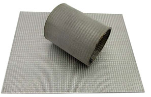 Why Choose Sintered Metal Filters?