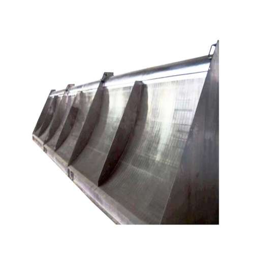 Static Filter Screener