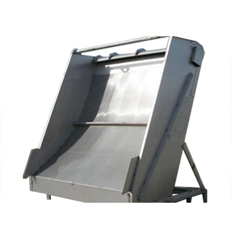 Static Filter Screener