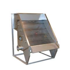 Static Filter Screener