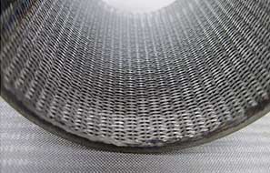 Sintered Mesh Can Be Used in High Temperature Industry