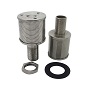SS filter nozzle