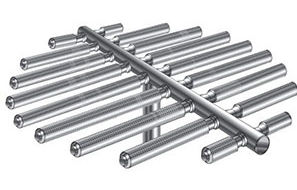 Header Laterals--Directing the flow where it needs to go