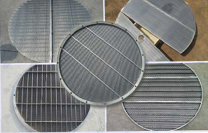 How to Choose Lauter Tun Screens for Breweries?
